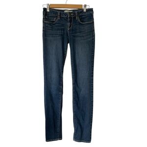 Bullhead Classic Skinny Jeans